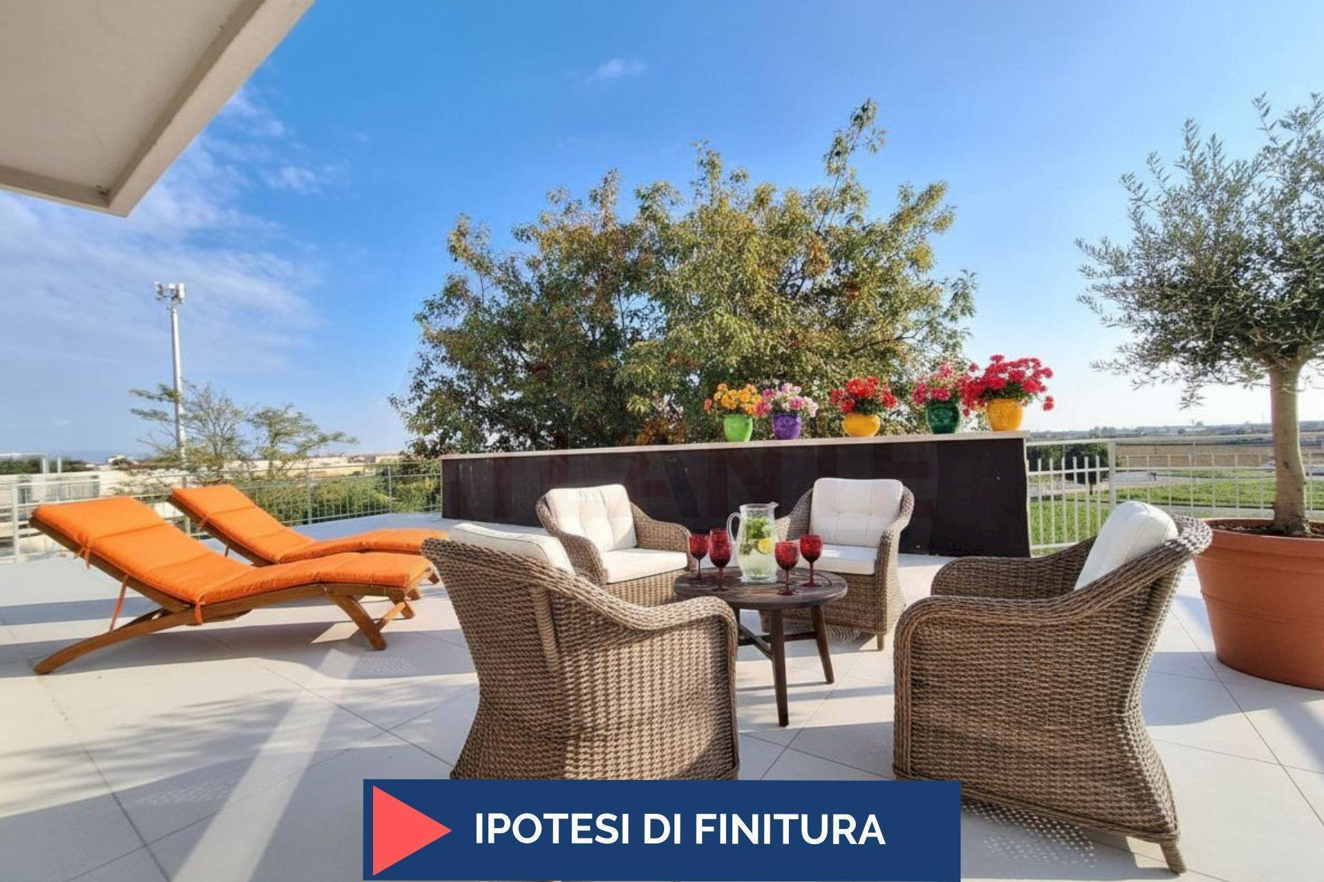 Foto 3 - Attic via XXV Aprile
 
243, Rovato - photo 3