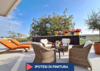 Foto 3 - Attico via XXV Aprile
 
243, Rovato - foto 3