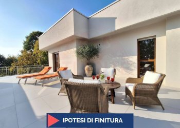 Foto 4 - Attico via XXV Aprile
 
243, Rovato - foto 4