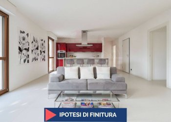 Foto 1 - Attico via XXV Aprile
 
243, Rovato - foto 1