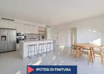 Foto 9 - Attico via XXV Aprile
 
243, Rovato - foto 9