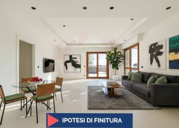 Foto 11 - Attico via XXV Aprile
 
243, Rovato - foto 11