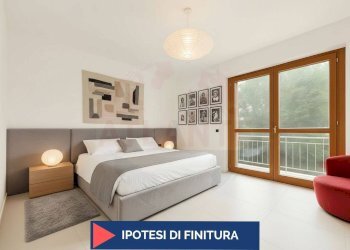 Foto 13 - Attico via XXV Aprile
 
243, Rovato - foto 13