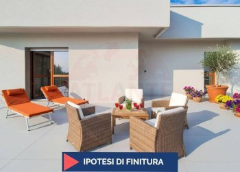 Foto 15 - Attico via XXV Aprile
 
243, Rovato - foto 15