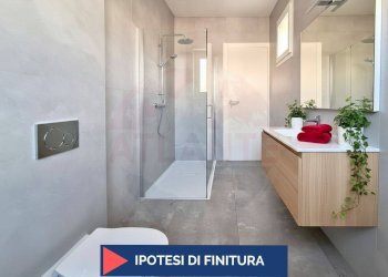 Foto 16 - Attico via XXV Aprile
 
243, Rovato - foto 16