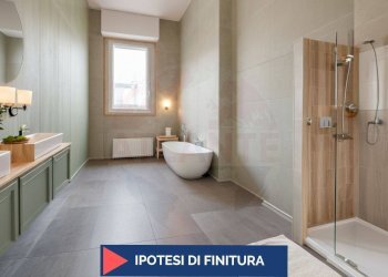 Foto 17 - Attico via XXV Aprile
 
243, Rovato - foto 17