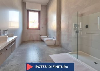 Foto 18 - Attico via XXV Aprile
 
243, Rovato - foto 18