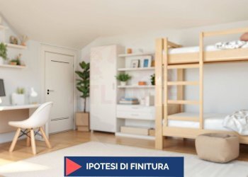 Foto 19 - Attico via XXV Aprile
 
243, Rovato - foto 19