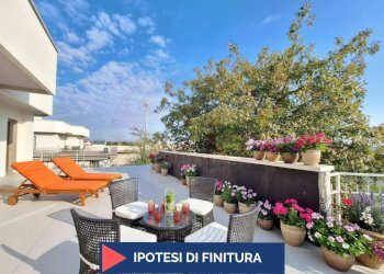 Foto 20 - Attico via XXV Aprile
 
243, Rovato - foto 20