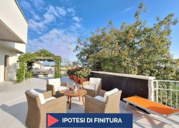 Foto 21 - Attico via XXV Aprile
 
243, Rovato - foto 21