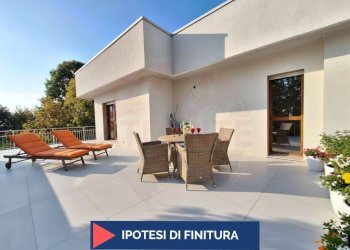 Foto 22 - Attico via XXV Aprile
 
243, Rovato - foto 22