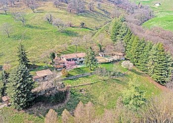 Casale - Rustico cascina costa grande, Vigolo - foto 2