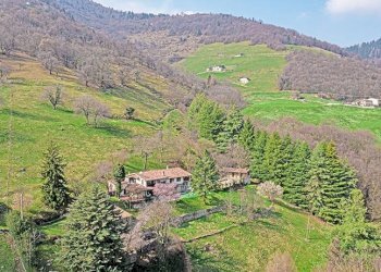 Casale - Rustico cascina costa grande, Vigolo - foto 4