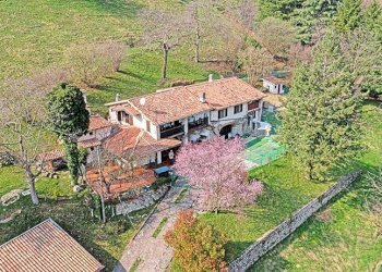 Casale - Rustico cascina costa grande, Vigolo - foto 5