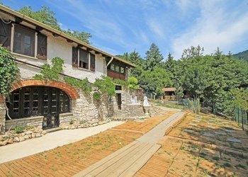 casale - Rustico cascina costa grande, Vigolo - foto 7