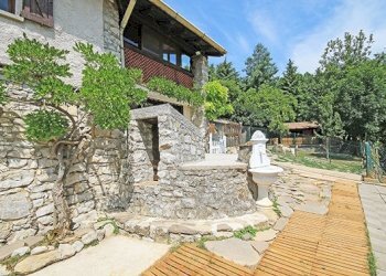 posso - Rustico cascina costa grande, Vigolo - foto 8