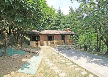 dependance - Rustico cascina costa grande, Vigolo - foto 11