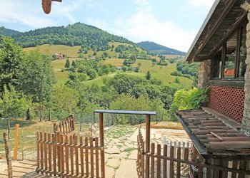 vista panoramica - Rustico cascina costa grande, Vigolo - foto 12