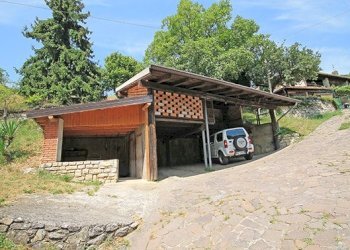 autorimessa - Rustico cascina costa grande, Vigolo - foto 15