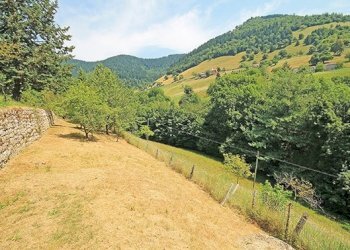 terreni - Rustico cascina costa grande, Vigolo - foto 16