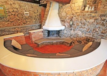 camino - Rustico cascina costa grande, Vigolo - foto 23