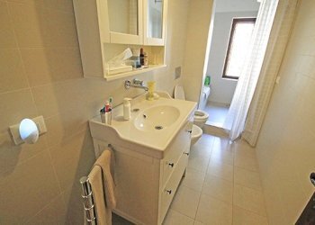 bagno - Rustico cascina costa grande, Vigolo - foto 25