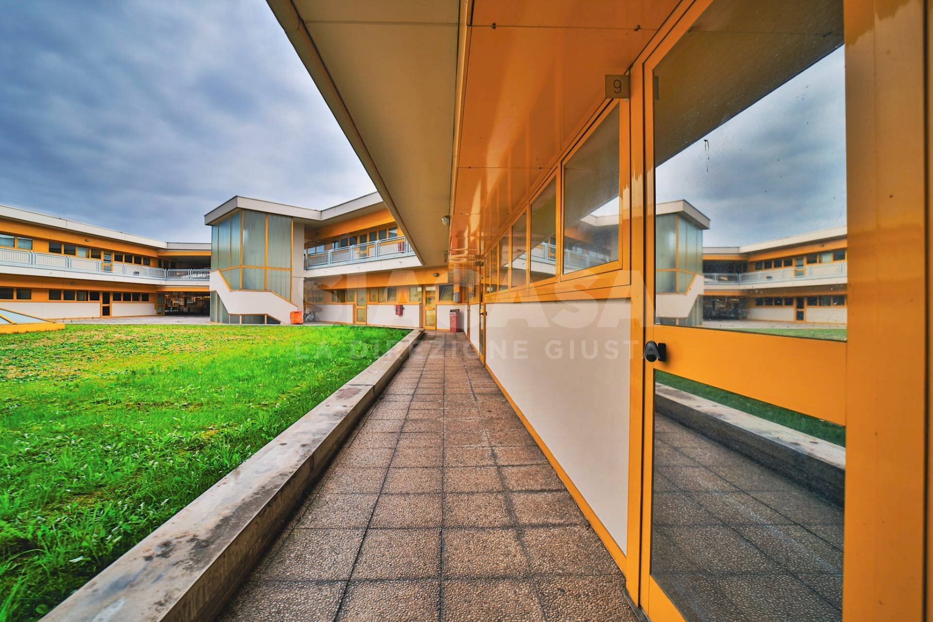 Foto 1 - Office Via Italia
 
197, Busnago - photo 1