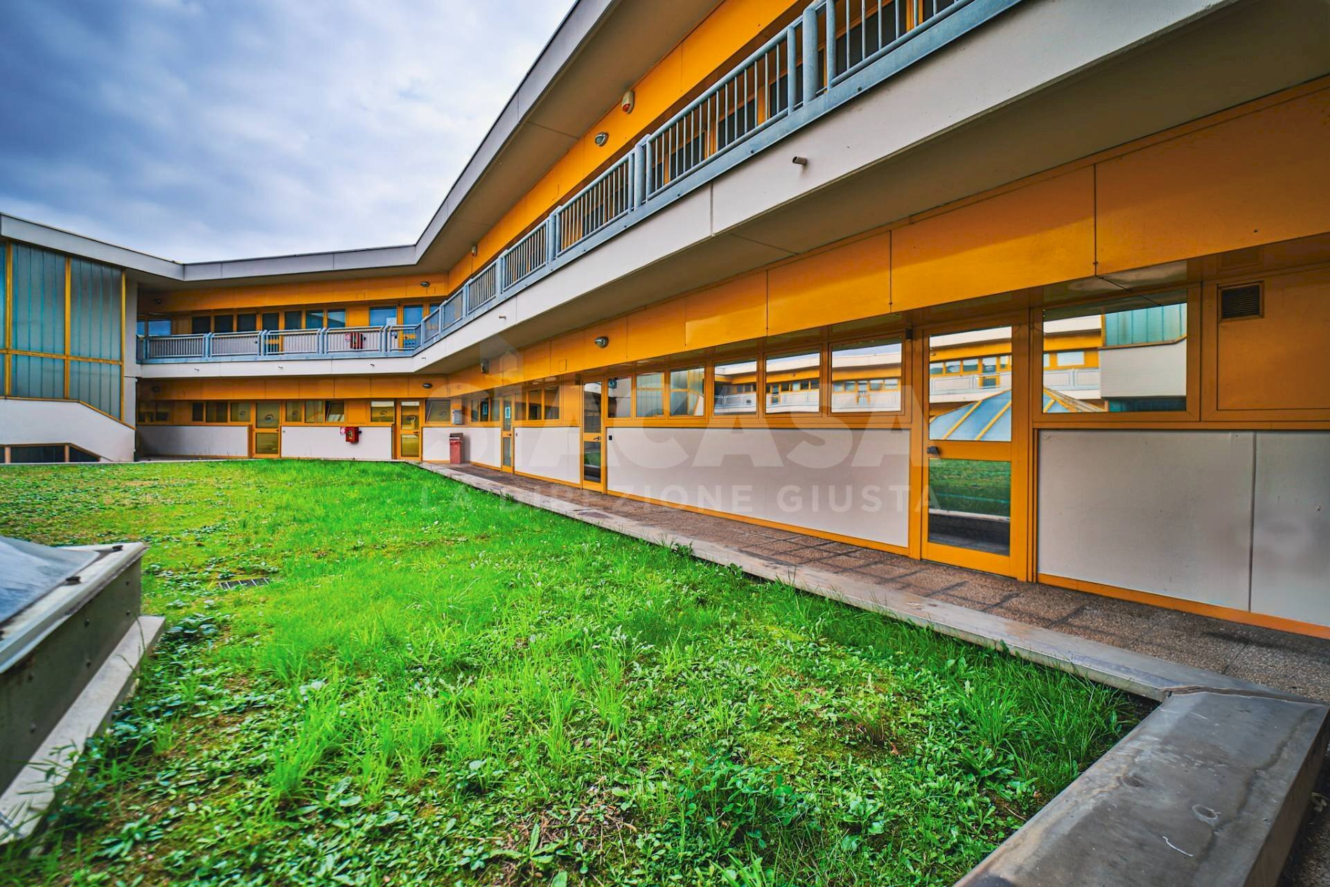 Foto 2 - Office Via Italia
 
197, Busnago - photo 2