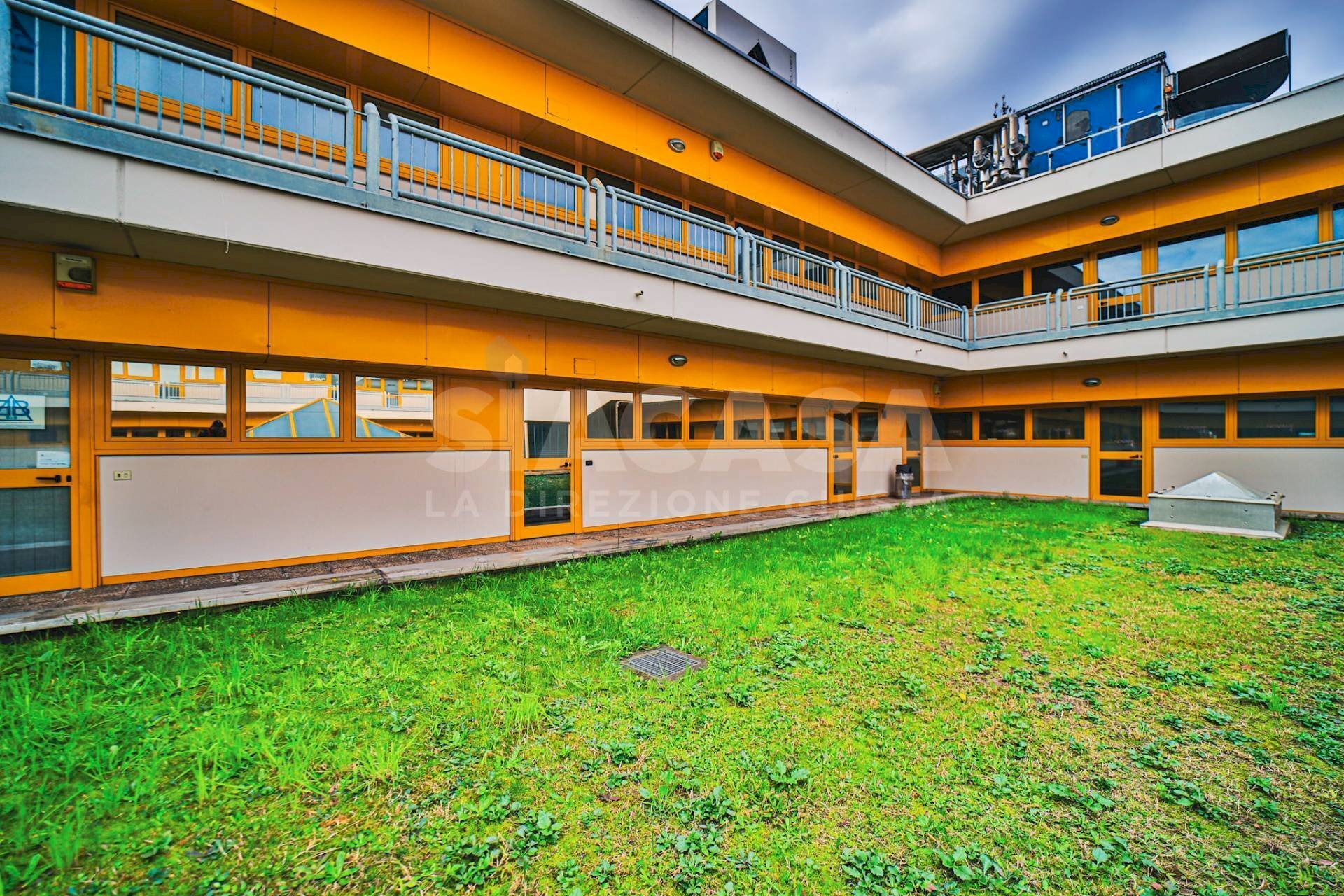 Foto 3 - Office Via Italia
 
197, Busnago - photo 3