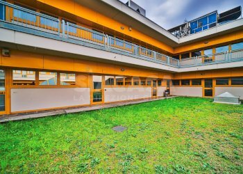 Foto 3 - Office Via Italia
 
197, Busnago - photo 3