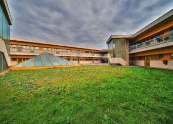 Foto 6 - Office Via Italia
 
197, Busnago - photo 6