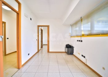 Foto 33 - Office Via Italia
 
197, Busnago - photo 33