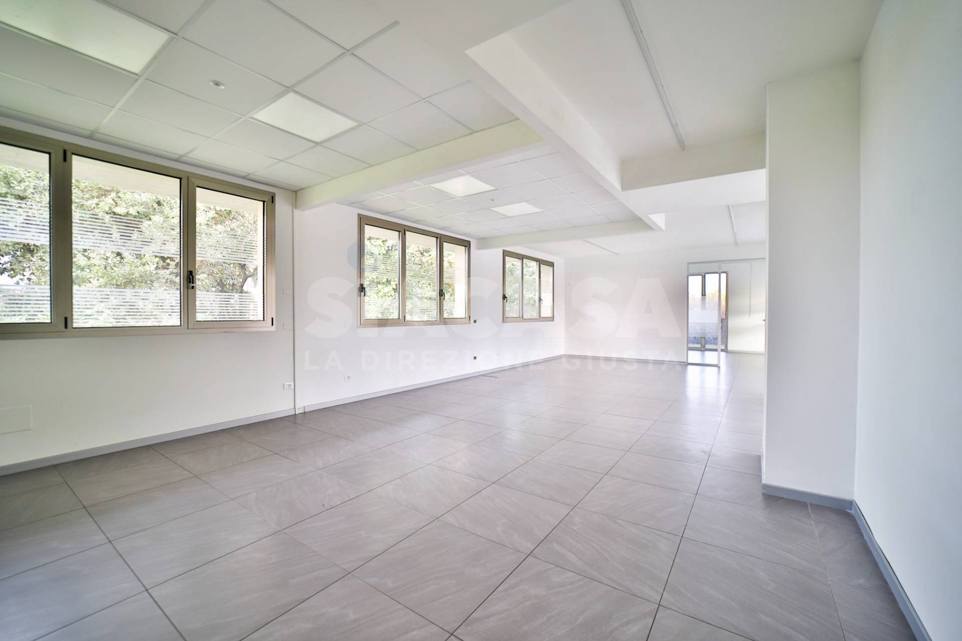 Foto 1 - Ufficio Trezzo sull'Adda - foto 1