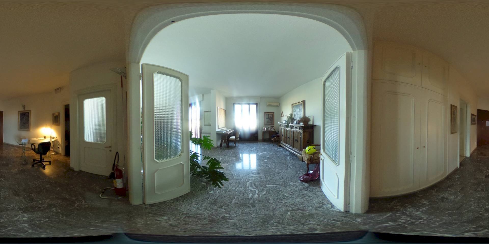 Foto 18 - Apartment Via Stradivari
 
11, Firenze - floor plans 1