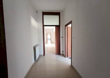 Corridoio - Appartamento via Mascarino, Pieve di Cento - foto 2