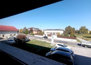 Posto macchina - Appartamento via Mascarino, Pieve di Cento - foto 7