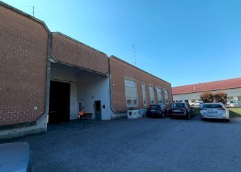 Cortile interno - Appartamento via Mascarino, Pieve di Cento - foto 23