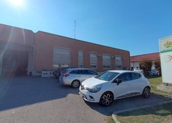 Zona - Appartamento via Mascarino, Pieve di Cento - foto 24