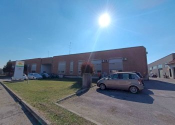 Zona - Appartamento via Mascarino, Pieve di Cento - foto 25