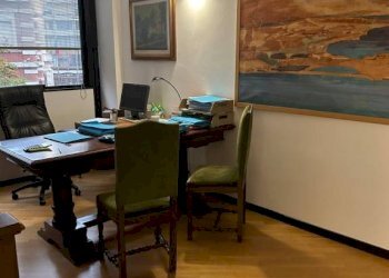 Ufficio - Office via Camillo Finocchiaro Aprile, Varese - photo 5