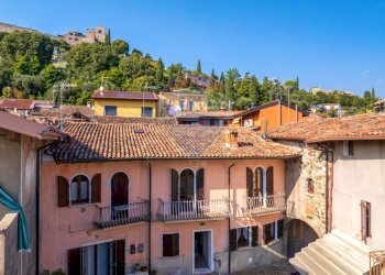 Casa all\'aperto - Trilocale via San Martino
 
8, Padenghe sul Garda - foto 1