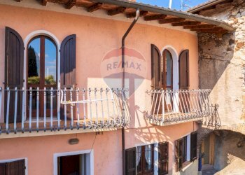 Casa all\'aperto - Trilocale via San Martino
 
8, Padenghe sul Garda - foto 4