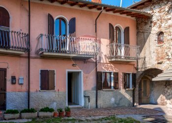 Casa all\'aperto - Trilocale via San Martino
 
8, Padenghe sul Garda - foto 5
