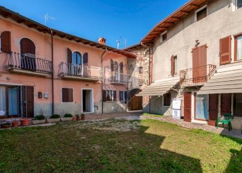 Casa all\'aperto - Trilocale via San Martino
 
8, Padenghe sul Garda - foto 8