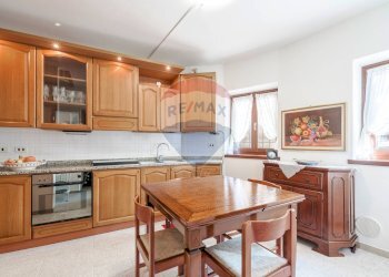 Cucina - Trilocale via San Martino
 
8, Padenghe sul Garda - foto 10