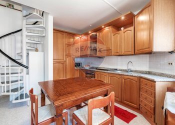 Cucina - Trilocale via San Martino
 
8, Padenghe sul Garda - foto 12
