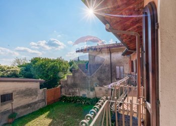 Balcone - Trilocale via San Martino
 
8, Padenghe sul Garda - foto 26