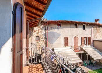 Balcone - Trilocale via San Martino
 
8, Padenghe sul Garda - foto 27