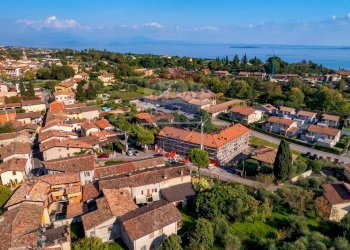 Vista dell\'acqua - Trilocale via San Martino
 
8, Padenghe sul Garda - foto 33