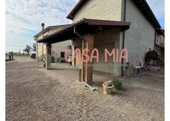 Foto 2 - Casa indipendente località zerbione
 
5, Calendasco - foto 2